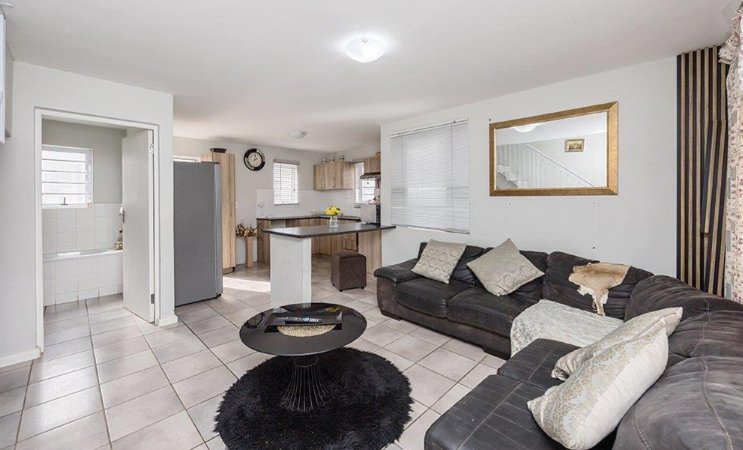 3 Bedroom Property for Sale in Rivergate Western Cape